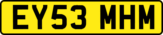 EY53MHM