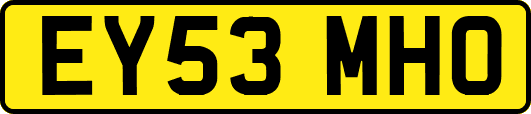 EY53MHO