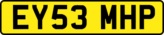 EY53MHP