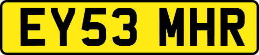 EY53MHR