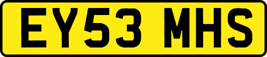 EY53MHS