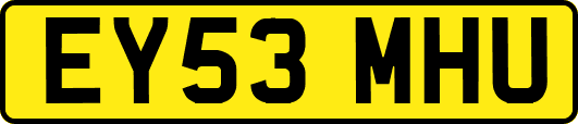 EY53MHU