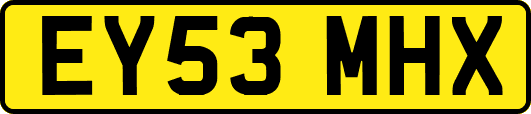 EY53MHX