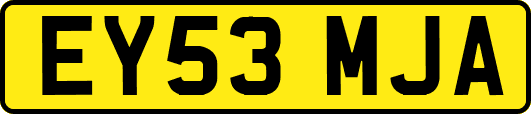 EY53MJA
