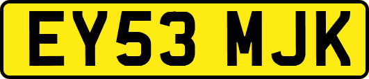 EY53MJK
