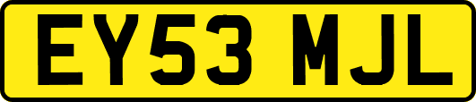 EY53MJL