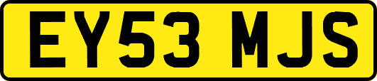 EY53MJS