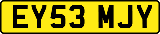 EY53MJY