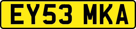 EY53MKA