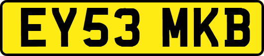 EY53MKB