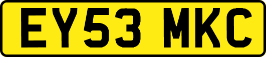 EY53MKC