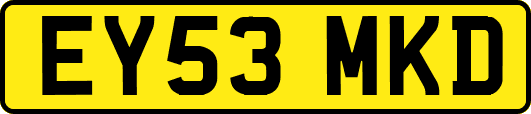 EY53MKD