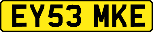 EY53MKE