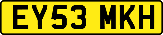 EY53MKH