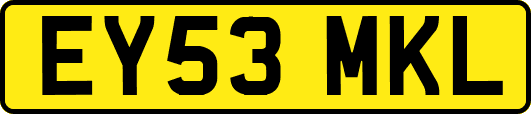EY53MKL