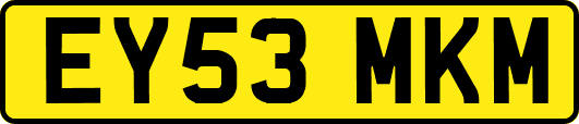 EY53MKM