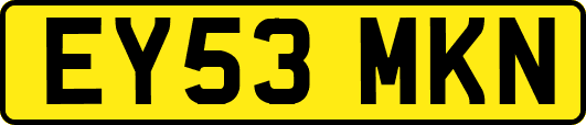 EY53MKN