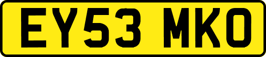 EY53MKO