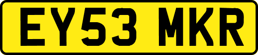 EY53MKR