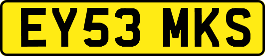 EY53MKS