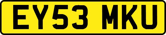 EY53MKU