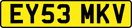 EY53MKV