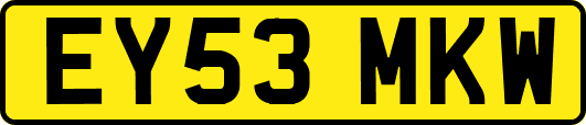 EY53MKW