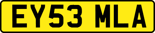 EY53MLA