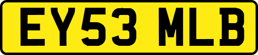 EY53MLB