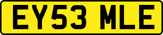 EY53MLE