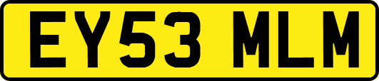 EY53MLM