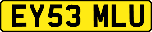 EY53MLU