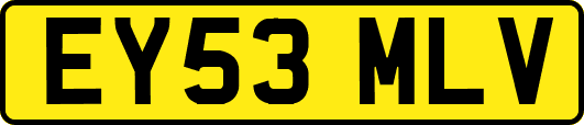 EY53MLV