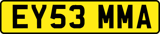 EY53MMA