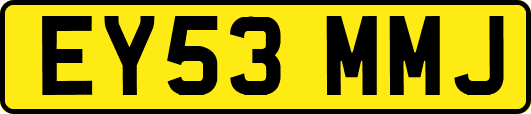 EY53MMJ