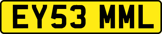 EY53MML