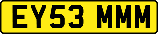 EY53MMM