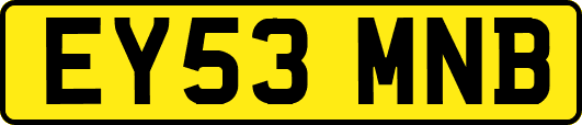 EY53MNB
