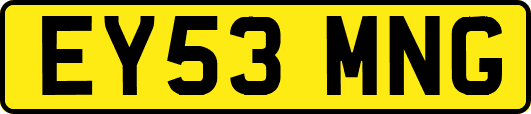 EY53MNG