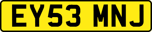 EY53MNJ
