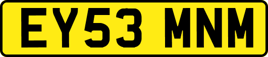 EY53MNM