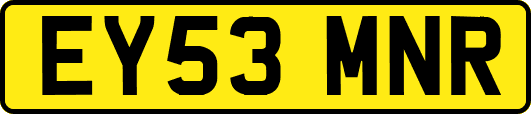 EY53MNR