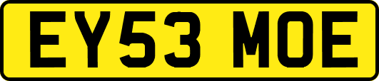 EY53MOE