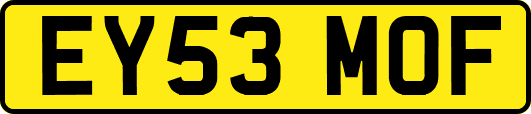 EY53MOF