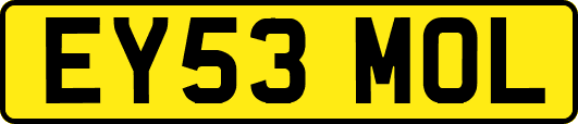 EY53MOL