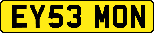 EY53MON