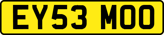 EY53MOO
