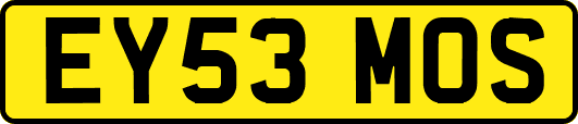 EY53MOS