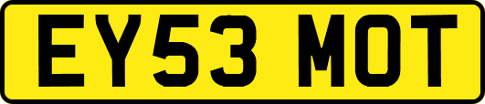 EY53MOT