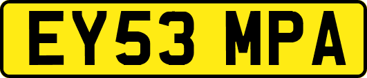 EY53MPA